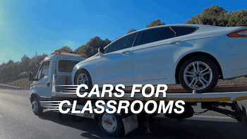 The Endowment Project Car Donation